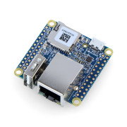 NanoPi NEO v1.4 - Allwinner H3 Quad-Core 1.2GHz + 512MB RAM