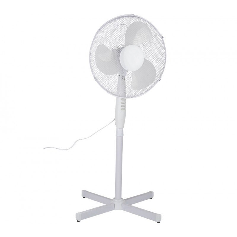 Standing fan 40W - 130cm