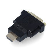 Adapter HDMI (male) to DVI - I (female)