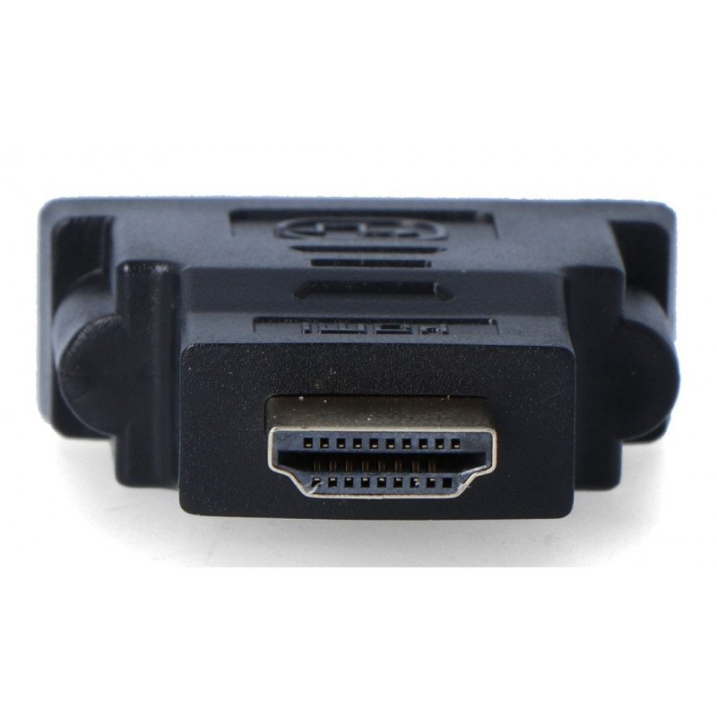 Adapter HDMI (male) to DVI - I (female)