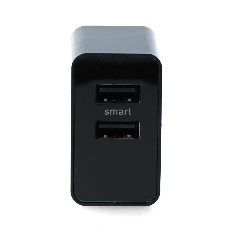 Multi USB charger -  2 porty