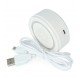 WiFi Smart Device- WiFi alarm siren with temperature and humidity sensor Neo