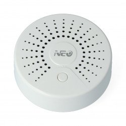 WiFi Smart Device - Neo WiFi smoke detector
