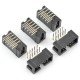 IDC plug 10pin angle - 5pcs IDC plug 10pin angle - 5pcs