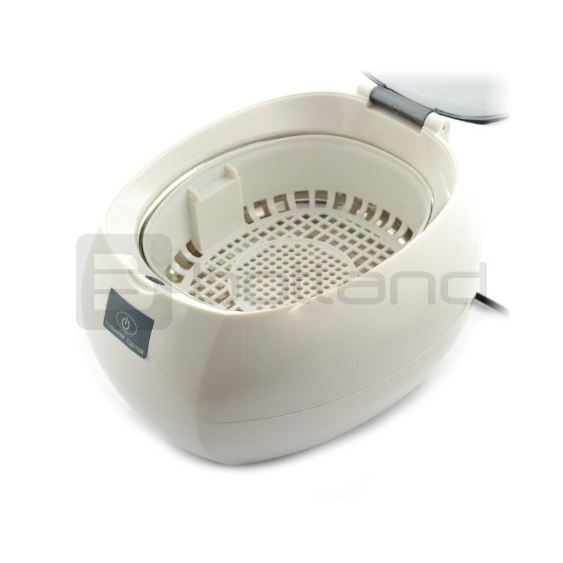 Myjka ultradźwiękowa CD2800
