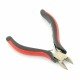 Side cutting pliers Yato YT-2081 - 115mm Side cutting pliers Yato YT-2081 - 115mm