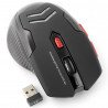 Tracer Battle Heroes Airman Optical Mouse - Wireless - zdjęcie 2