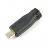 Przewód mini USB - USB - zdjęcie 1