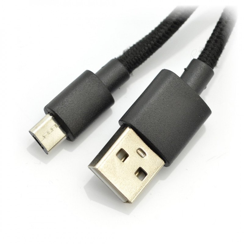 USB-microUSB 2.0 EB181K - 2m