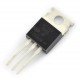 Triak BT138-600E 600V/12A - THT Triak BT138-600E 600V/12A - THT