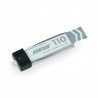 LiPol Dualsky 110mAh 20C 1S 3.7V LiPol Dualsky 110mAh 20C 1S 3.7V - zdjęcie 1