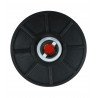 Big Push Button 10cm red - SparkFun COM-09181 - zdjęcie 3