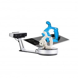 3D scanner - EinSkan SE