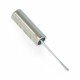 The quartz resonator 32.768 kHz - zegarkowy The quartz resonator 32.768 kHz - zegarkowy