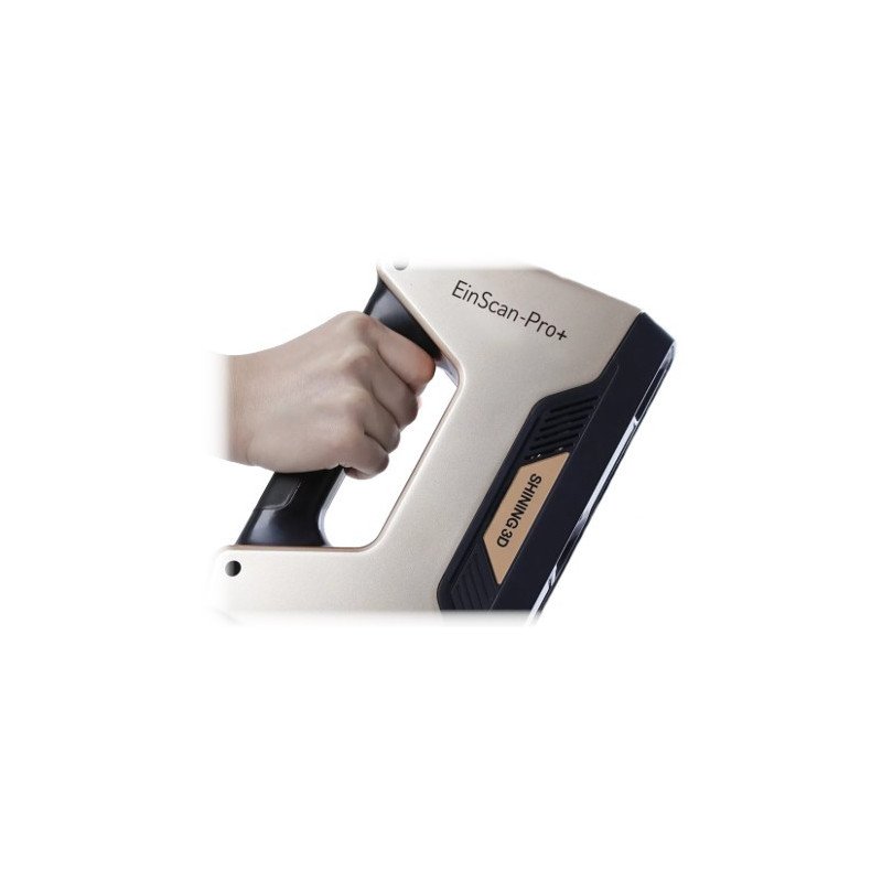 3D scanner - EinScan Pro Plus