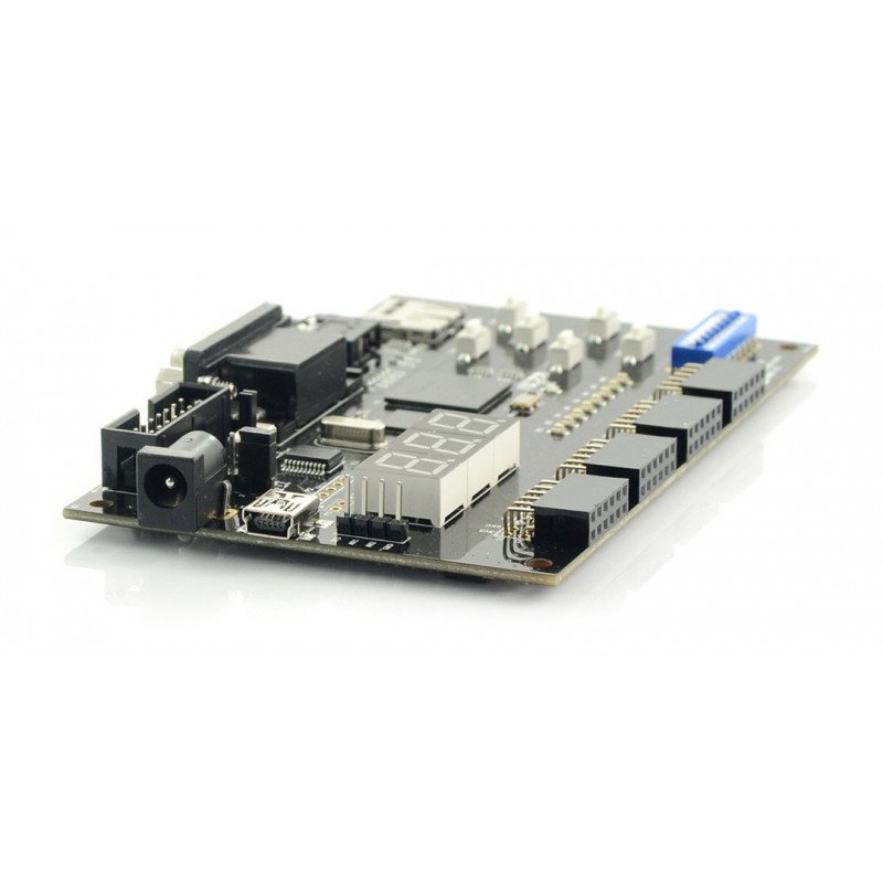 Mimas V2 Spartan 6 FPGA Development Board with DDR SDRAM