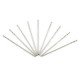 Drill 0.7mm - 10pcs. Drill 0.7mm - 10pcs.