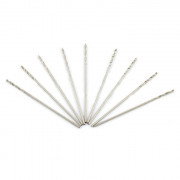Drill 0.7mm - 10pcs.
