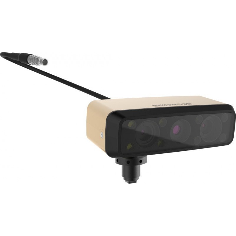 HD camera for EinScan Pro Plus 3D scanner - EinScan HD Prime Pack