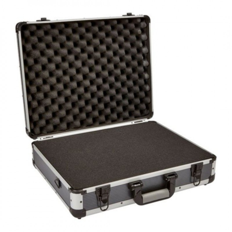 Transport case for EinScan Pro 3D scanners