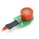 Stand for gas sensor MQ Stand for gas sensor MQ