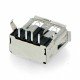 Gniazdo USB typu A - DIP Gniazdo USB typu A - DIP