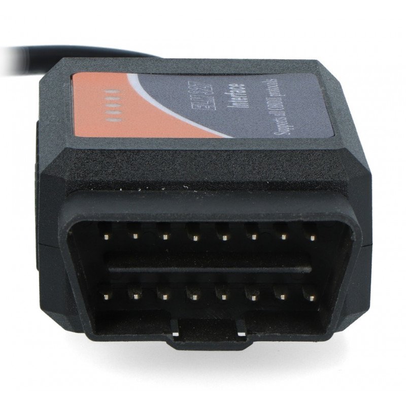 SDPROG + VGate ELM327 USB diagnostic kit