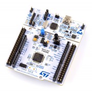 STM32F4 - Discovery