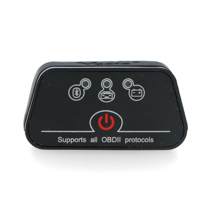 SDPROG + Vgate iCar 2 Bluetooth 3.0 diagnostic kit