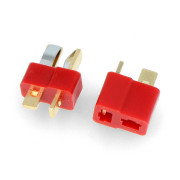 Buy T-DEAN a pair of connectors