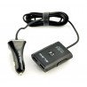 USB Car Charger Blow 4x USB - 9,6A - zdjęcie 2