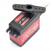 Servo PowerHD LF-20MG-360 standard - continuous rotation
