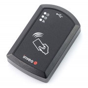RFID-USB-DESK