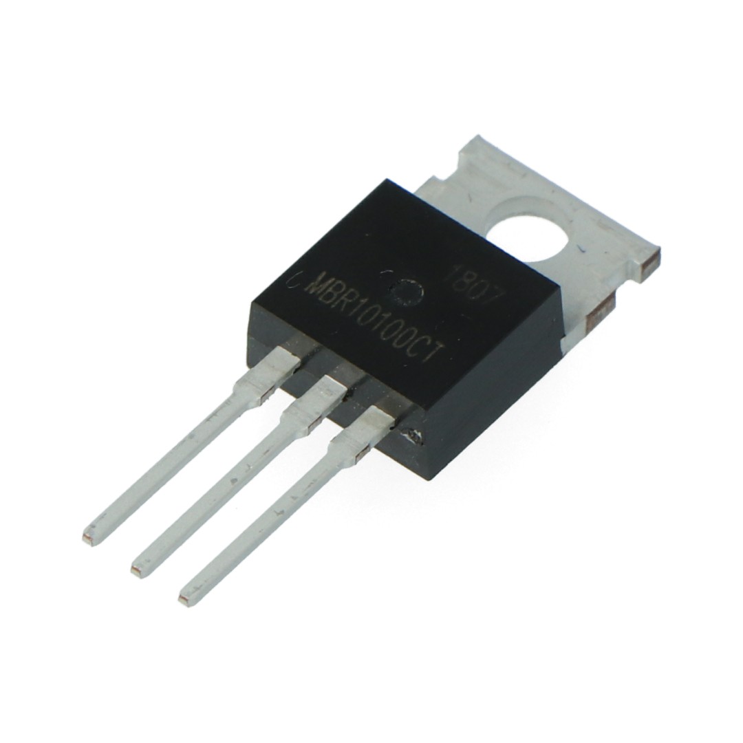 Diode MBR10100 10A 100V