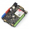 GSM/GPRS/GPS SIM808 with main Board Arduino Leonardo - zdjęcie 1