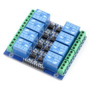 Printer Kit A6-12864-B-EU-10M