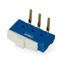 Slide switch ESP2010 - corner