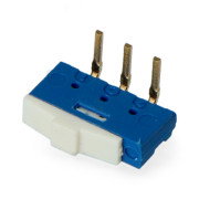 Slide switch ESP2010 - corner