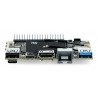Khadas Edge-V Max - Rockchip RK3399 Cortex A72/A53 + 4GB RAM/128GB eMMC - zdjęcie 3