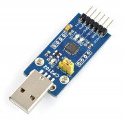 0.95inch RGB OLED (A) IC Test Board