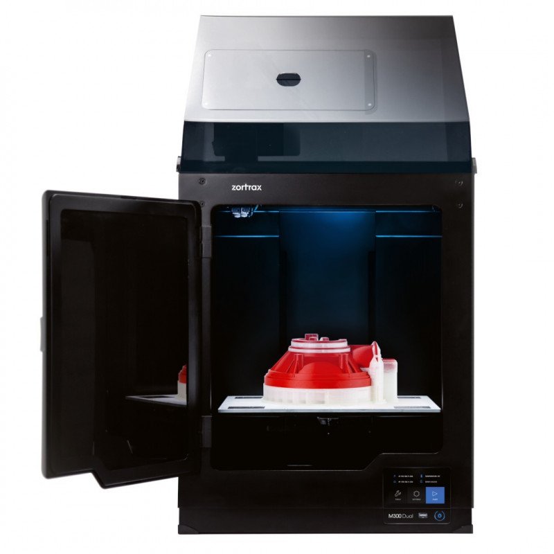 3D printer - Zortrax M300 Dual