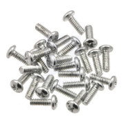 Śrubki: 4-40, 5/16  (25-pack)