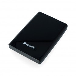 Portable Hard Drive Verbatim 3.0 - 1TB
