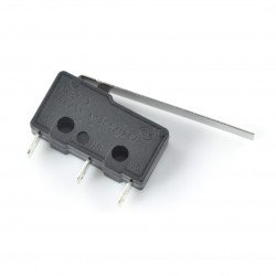 Limit switch mini switch - KW12