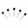 Buy Bipolar transistor NPN BC639 80V/1A - 5pcs