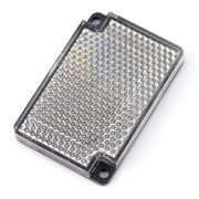 Czujnik fotoelektryczny Npn E3z-R61