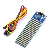 0.95inch RGB OLED (A) IC Test Board