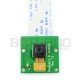 Raspberry Pi camera tape - 5cm 15-core 1mm pitch* Raspberry Pi camera tape - 5cm 15-core 1mm pitch*