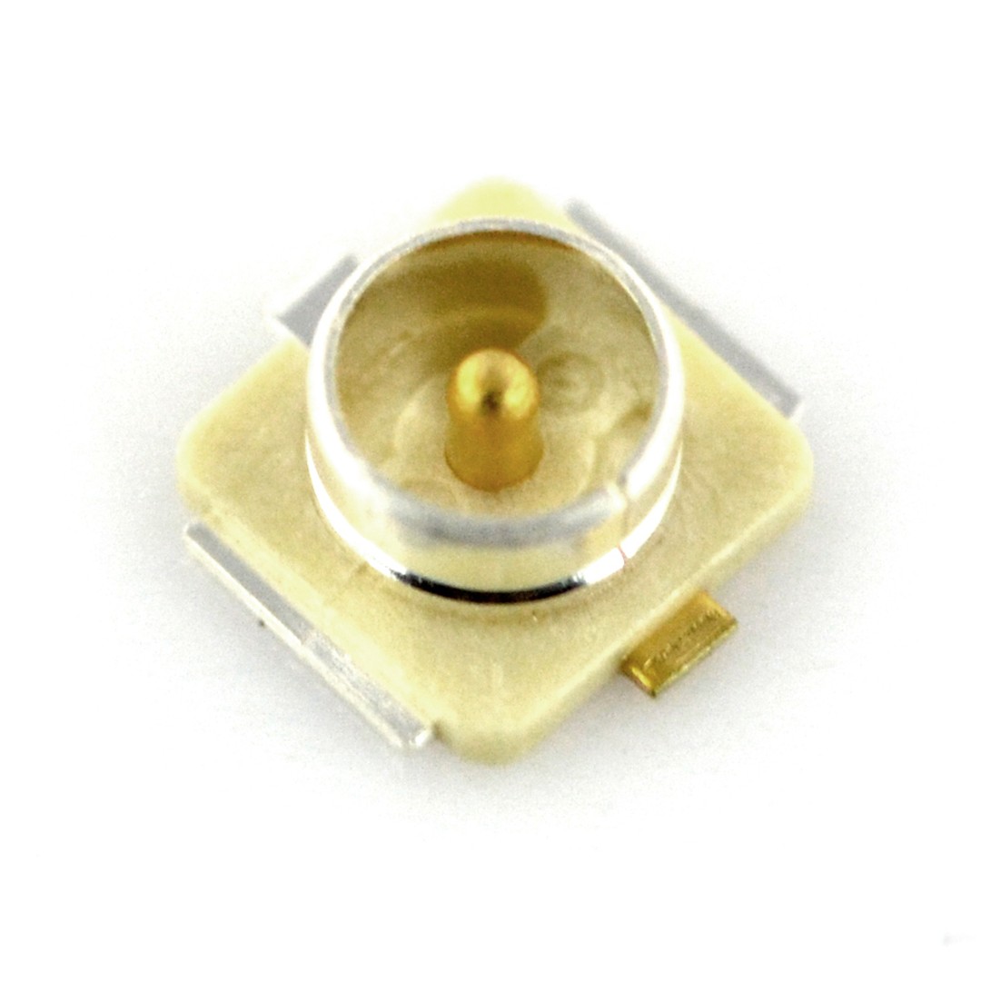 U.FL - SMD aerial connector