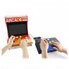 Arcade-D-1P - retro USB gaming controller - for Raspberry Pi / PC / Tablet - zdjęcie 3